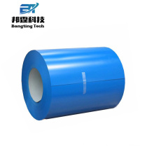 0.18mm-1.6mm Thickness PVDF Color Coated Aluminum Coil